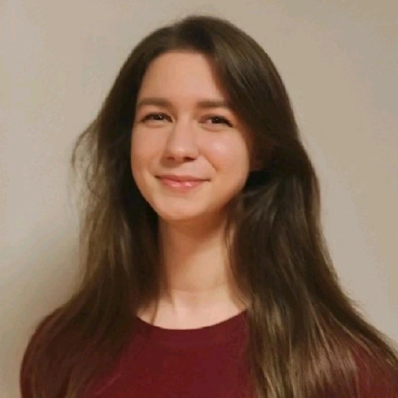 Kateryna Golushko